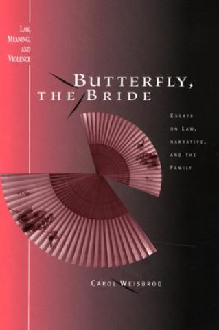 Butterfly, the Bride