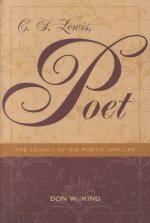C. S. Lewis, Poet