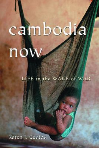 Cambodia Now
