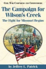 Campaign for Wilson's Creek