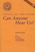 Can Anyone Hear Us?