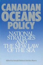 Canadian Oceans Policy