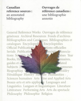 Canadian Reference Sources