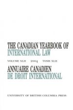 Canadian Yearbook of International Law, Vol. 42, 2004