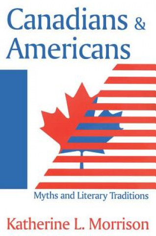 Canadians and Americans