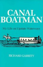Canal Boatman