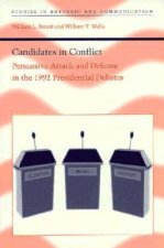 Candidates in Conflict