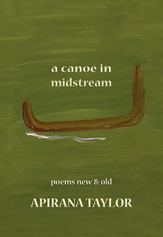Canoe in Midstream