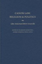 Canon Law, Religion and Politics