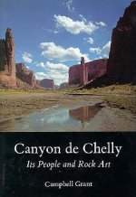 Canyon De Chelly
