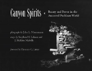 Canyon Spirits