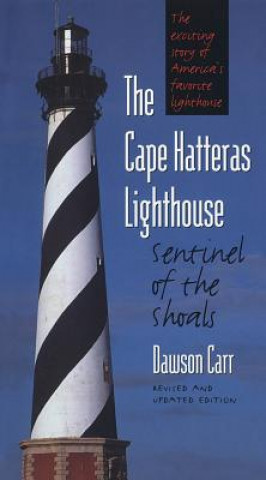 Cape Hatteras Lighthouse