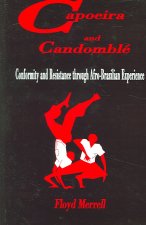 Capoeira and Candomble