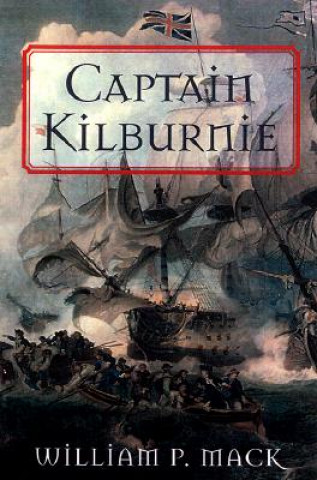 Captain Kilburnie
