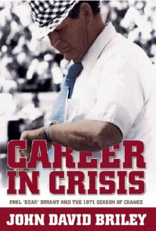 Career In Crisis: Paul 