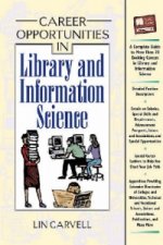Career Opportunities in Library and Information Science