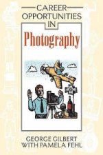 Career Opportunities in Photography