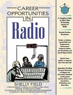 Career Opportunities in Radio