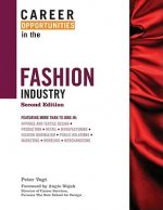 Career Opportunities in the Fashion Industry