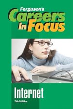 Careers In Focus: Internet