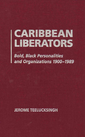 Caribbean Liberators