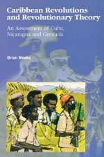 Caribbean Revolutions and Revolutionary Theory