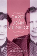 Carol and John Steinbeck