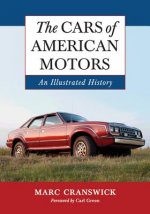 Cars of American Motors
