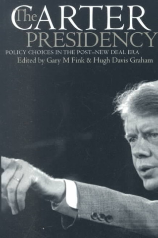 Carter Presidency