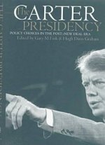 Carter Presidency