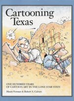 Cartooning Texas