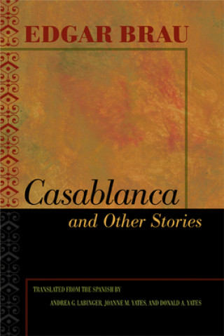 Casablanca and Other Stories