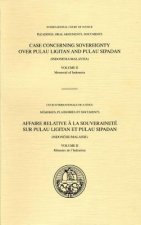 Case concerning sovereignty over Pulau Ligitan and Pulau Sipidan