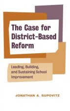 Case for District-Based Reform