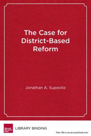 Case for District-based Reform