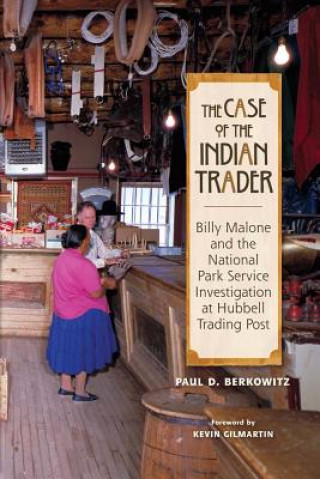Case of the Indian Trader