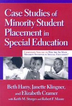 Case Studies of Minority Student Placement in Special Education