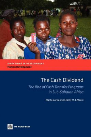 Cash Dividend