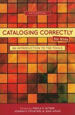 Cataloging Correctly for Kids