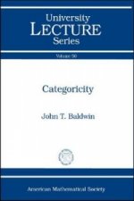 Categoricity