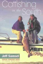 Catfishing In The South