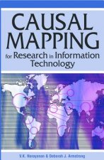 Causal Mapping for Research in Information Technology