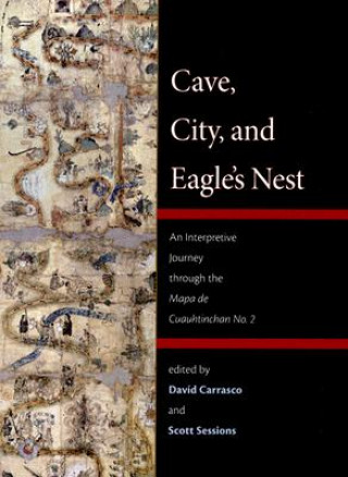 Cave, City, and Eagle's Nest