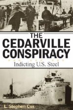 Cedarville Conspiracy