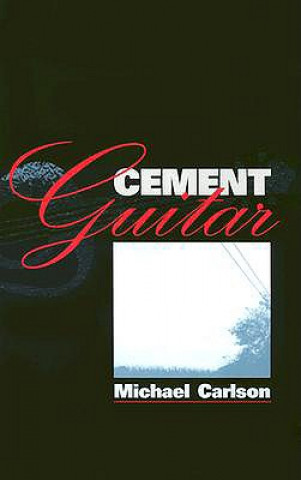 Cement Guitar