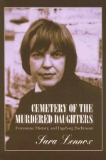 Cemetery of the Murdered Daughters