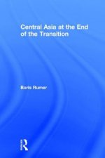 Central Asia at the End of the Transition