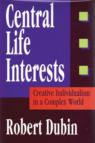 Central Life Interests