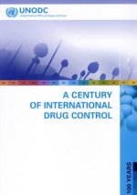 Century of International Drug Control