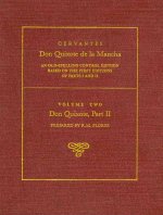 Cervantes, Volume 2